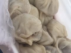 小笼包-万寿斋(山阴路店)