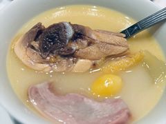 猪肚汤-新荣记(椒江店)