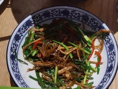 -中国徽菜·徽商故里(广安门店)