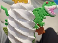 -CORNER CONE GELATO酷矿手作霜淇淋(南头古城店)