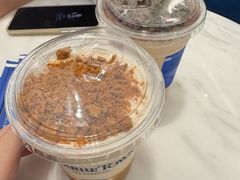 -CHARLIETOWN红茶公司(南京万象天地店)