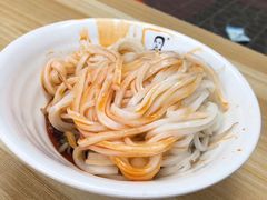 -秦镇史玉林凉皮(翡丽城店)