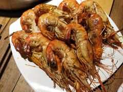 -蒙肥羊·酸汤潮牛·鲜牛肉火锅烤肉自助(岗顶店)