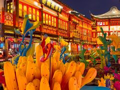 -豫园