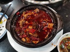 -老来福·非遗酸汤兔(凯旋路店)