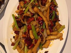 -李老哈·东北菜(宋园路店)