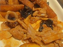 -前海沿·青岛菜(李沧万达店)