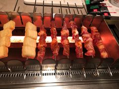 -丰茂烤串(金源店)