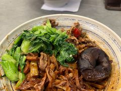 -梅溪·小伙子干挑面(安吉总店)