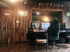 -清晨录音棚(光大会展中心旗舰店)