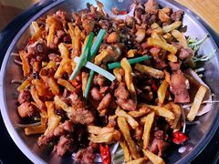 -知味脆皮鸡
