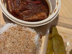 -刘小忙把子肉(北园大街总店)