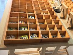 -小意思咖啡店(草桥店)