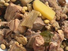 -海鲜街菜馆(海珠南路店)