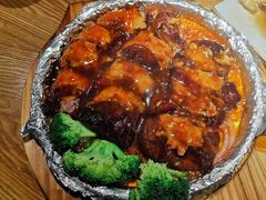 -小和庆·知味(首铸万科店)