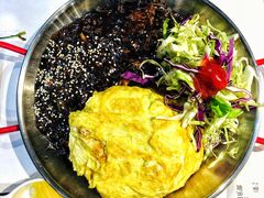 -炒码先生·韩餐炸鸡披萨(西塔店)