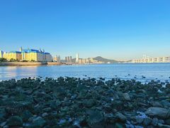 -黑石礁公园