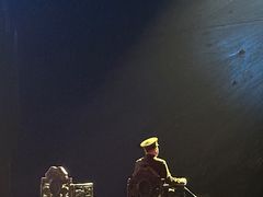 -《12·12》西安事变大型实景演出