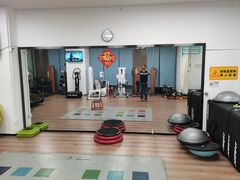 -医家人运动康复中心(福田店)