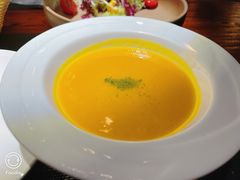 餐前汤-秀·爱尔兰餐吧(上海路店)