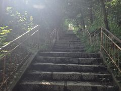 -灵山