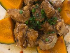 -德胜轩正宗顺德菜(宝安沙井会展中心店)