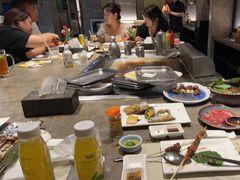 -大渔铁板烧(花园道店)