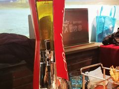 -丰茂烤串(金源店)