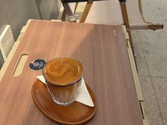 -顽效咖啡-One Shot Cafe