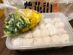 -梦花街馄饨店(中华苑店)
