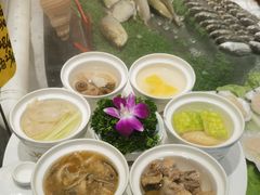 -抱德·潮汕味(琶洲店原惠城鱼仔)
