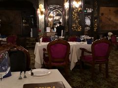 大堂-马克西姆餐厅(崇文门店)