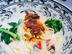 -奔跑吧陕菜·盛世长安(民乐园万达店)