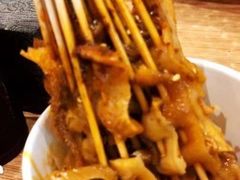 -阿镇烧烤(新桥路店)