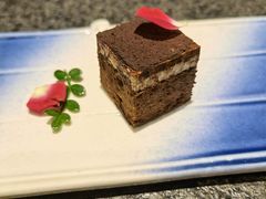 -吉盛川创作料理(保利国际广场店)