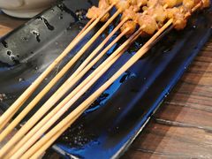 烤牛油-宝翠花园餐厅(沙湖店)