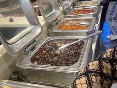 -汉丽轩韩式自助烤肉十二年(SM广场店)