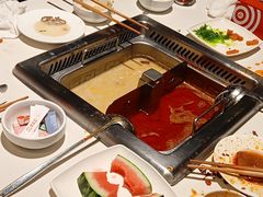-海底捞火锅(锦艺城店)
