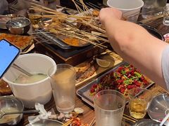 -破店肥哈·东北烧烤·夜宵(南山保利店)
