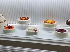 -好利来(交大店)