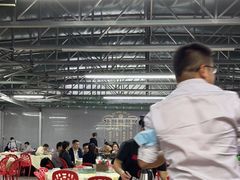 大堂-聚味瞿记·龙虾堂(树木岭店)