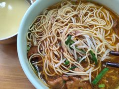 -陈记锅盖面(长江路店)