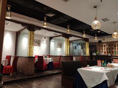 -小山城·馋嘴蛙(亚运村店)