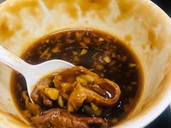 -天宫院小吃·包子炒肝儿(管庄店)