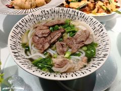 花溪牛肉粉-泉味道贵州厨房(三里河店)