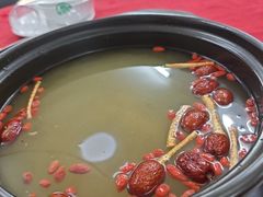 -花苑美食横琴生蚝火锅(拱北粤华路店)