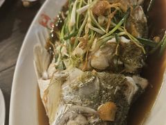 -大螃蟹海鲜餐厅