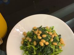 -丰收日·小海鲜·沪上家宴(顾村正大店)