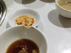 -平山城鑫烧烤(建国楼店)