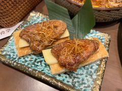 -ITARU食堂·定食料理(西丽店)